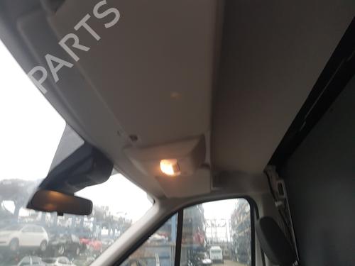 Air filter box FORD TRANSIT V363 Platform/Chassis (FED, FFD)  | BP35754301M87  - Image 16