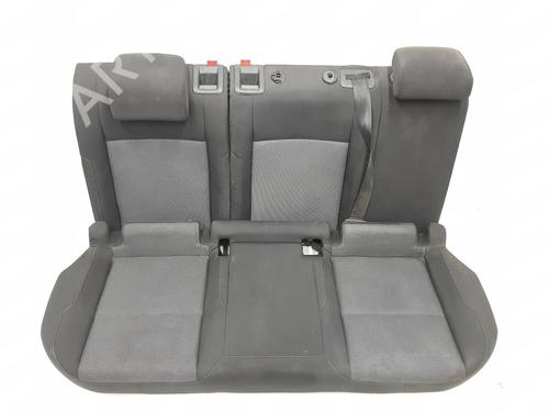 Seats set SKODA FABIA III Estate (NJ5) 1.2 TSI | BP15580614C78 