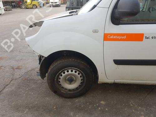 Engine RENAULT KANGOO BE BOP (KW0/1_) 1.5 dCi 75 | BP40039418M1 - Image 24