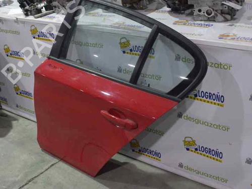 Left rear door BMW 1 (E87) 118 d | BP1157596C4 