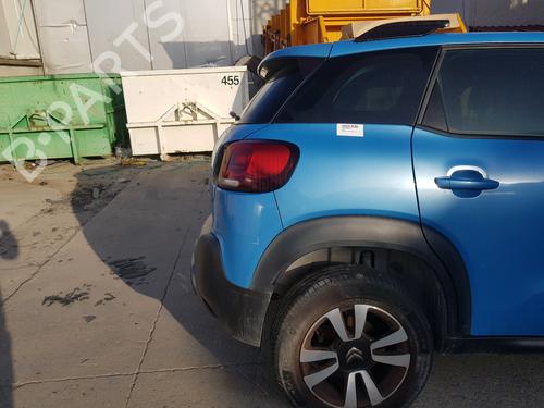 Electronic module CITROËN C3 AIRCROSS II (2R_, 2C_) 1.6 BlueHDi 120 (2CBHZH) | BP34496380M83  - Image 29