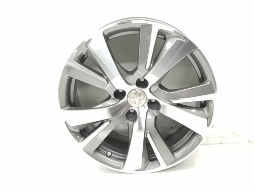 Rim PEUGEOT 2008 I (CU_) 1.6 BlueHDi 120 | BP24986625C45