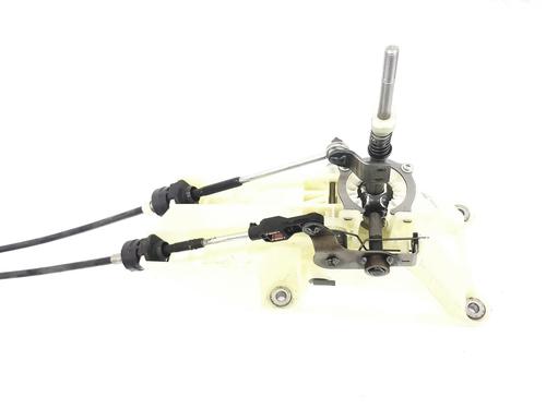 Gear lever MAZDA CX-5 (KE, GH) 2.2 D (KE2FW) | BP10757099M90 