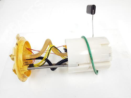 Fuel pump NISSAN QASHQAI II SUV (J11, J11_) 1.5 dCi | BP20241310M76 