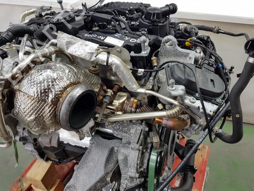 Engine MERCEDES-BENZ SPRINTER 3-t Van (B910)  | BP29755697M1 
