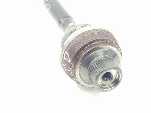 Right rear driveshaft AUDI A6 C7 (4G2, 4GC) 2.0 TDI | BP29464534M41 