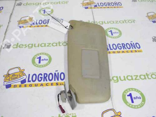 Left sun visor BMW 5 (E60) 535 d | BP1638793I1 
