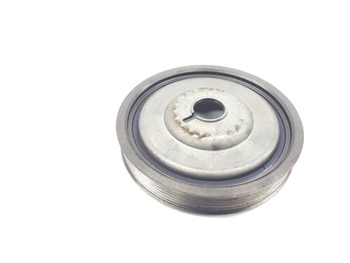 Used Pulley RENAULT SCÉNIC III (JZ0/1_) [2008-2016]  21518853