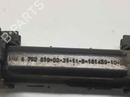 Left rear suspension arm BMW 1 (F20) 116 d | BP14099818M14 
