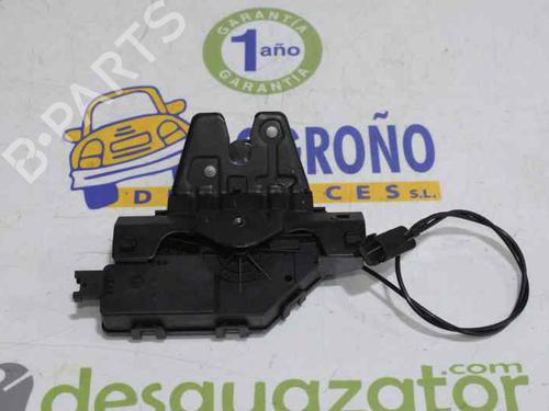 Tailgate lock BMW 1 (E87) 120 d | BP763343C101 