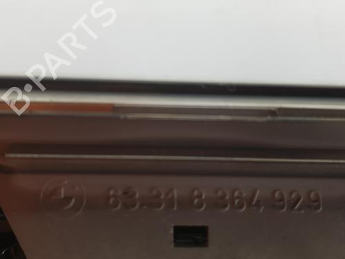 Interior roof light BMW X5 (E53) 3.0 d | BP12461916I8 