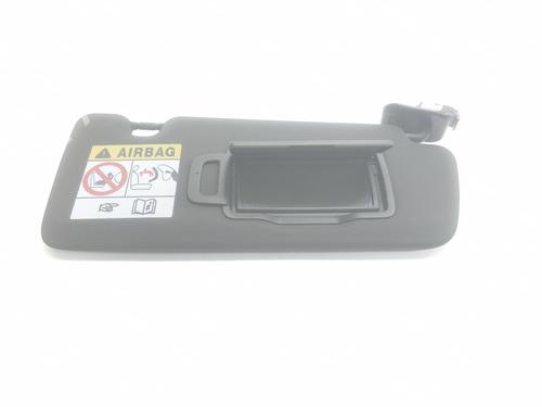 Right sun visor RENAULT SYMBIOZ 1.8 E-Tech 160 Full Hybrid | BP34698200I2 - Image 5