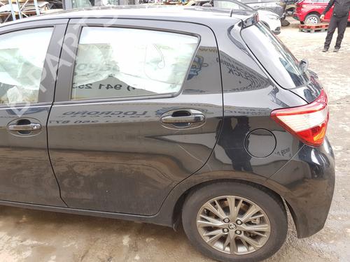 Rim TOYOTA YARIS (_P13_) 1.5 Hybrid (NHP130_, NHP130) | BP32374780C45 