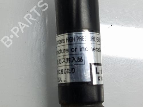 Hood lift support TOYOTA LAND CRUISER PRADO (_J12_) 3.0 D-4D (KDJ120, KDJ125) | BP17017920C139 