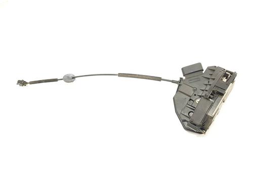 Used Front right lock Front right lock 38487774 38487774