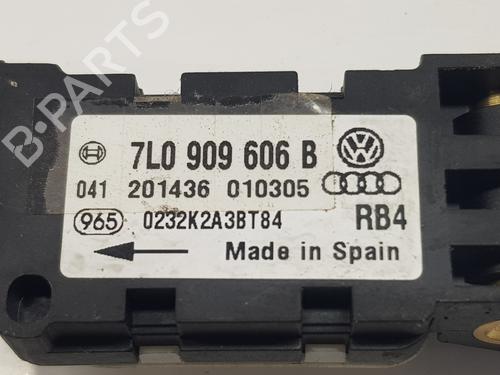 Elektronisk sensor VW TOUAREG (7LA, 7L6, 7L7) 3.0 V6 TDI | BP15839076M84 