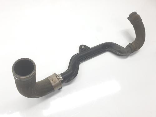 Intercooler pipe FIAT PANDA (312_, 319_)  | BP31593896M127 