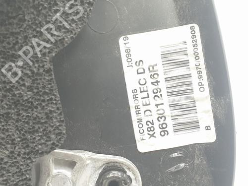 Right mirror RENAULT TRAFIC III Van (FG_) 2.0 dCi 120 (FGMN) | BP9907857C27 