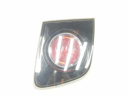 Left tailgate light MAZDA 3 Saloon (BK) 1.6 (BK12) | BP15676711C79 