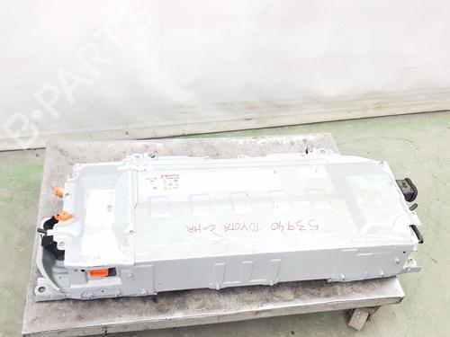 Used Battery Battery TOYOTA C-HR (_X1_) 1.8 Hybrid (ZYX10_, ZYX11_, ZYX10R, ZYX11R) (122 hp) 34625368 34625368