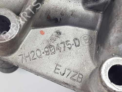 Egr LAND ROVER DISCOVERY III (L319) 2.7 TD 4x4 | BP24597893M69 