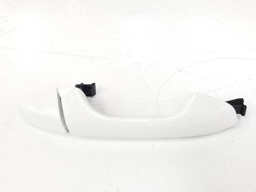 Used Front right exterior door handle KIA RIO IV (YB, SC, FB) 1.25 (84 hp) 7462938