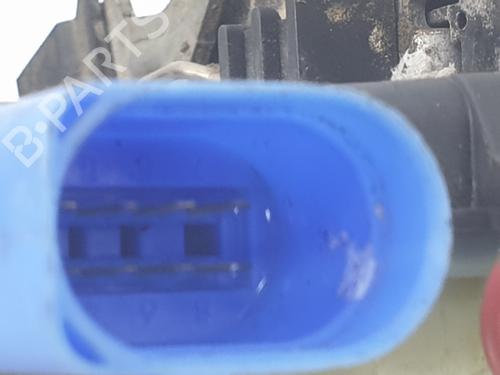 Front left lock SEAT IBIZA III (6L1) 1.2 | BP22214999C98 