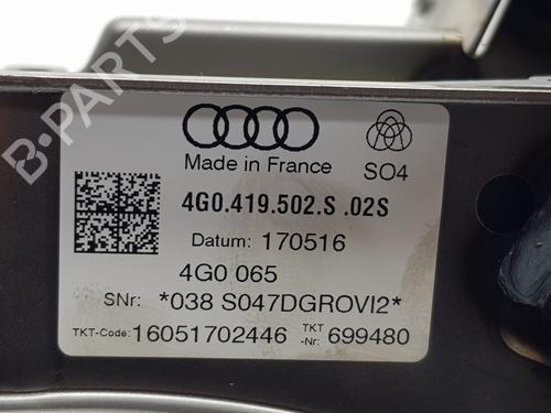 Other AUDI A6 C7 (4G2, 4GC) 2.0 TDI | BP30472334O1
