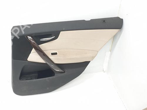 Seats set BMW X3 (E83) xDrive 20 d | BP16938862C78 