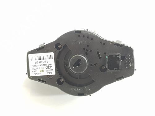 Headlight switch AUDI A5 (8T3) 2.7 TDI | BP23502683I24 