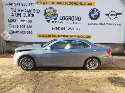 Middle console BMW 3 Convertible (E93) 325 i | BP20186970I22 