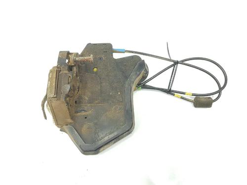 Rear left lock TOYOTA LAND CRUISER PRADO (_J12_) 3.0 D-4D (KDJ120, KDJ125) | BP6331853C100 