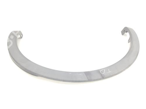 Used Rear right wheel arch trim Rear right wheel arch trim 33187131 33187131