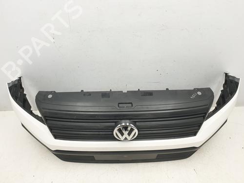 Front bumper VW CRAFTER Platform/Chassis (SZ_)  | BP29535030C7 