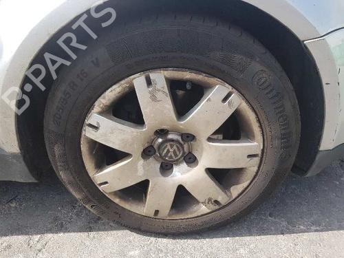 Right rear window motor VW PASSAT B5.5 Variant (3B6) 1.9 TDI | BP6103580E22 