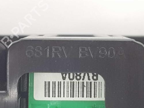 Switch NISSAN JUKE (F15) 1.2 DIG-T | BP11683080I30 