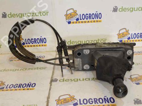 Gear lever SEAT LEON (1P1) 1.9 TDI | BP7420396M90 