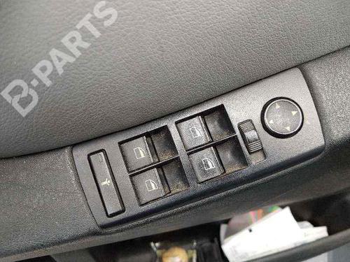 Left rear window switch BMW X5 (E53) 3.0 i | BP3523322C108  - Image 26