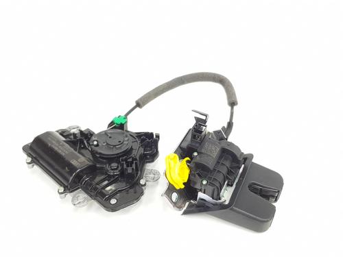Serrure hayon SEAT TARRACO (KN2) [2018-2025]  27881172