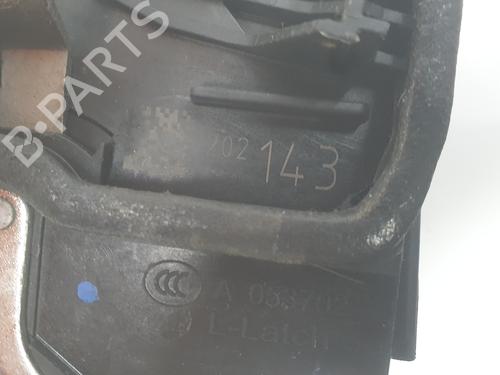 Front left lock BMW 1 (E87) 118 d | BP33201839C98  - Image 5
