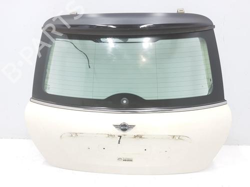 Used Tailgate MINI MINI (R56) Cooper (120 hp) 14975061