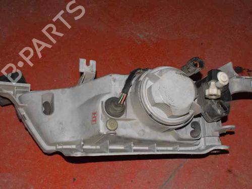 Left headlight DAEWOO NEXIA Saloon 1.5 16V (19) | BP1187179C28 