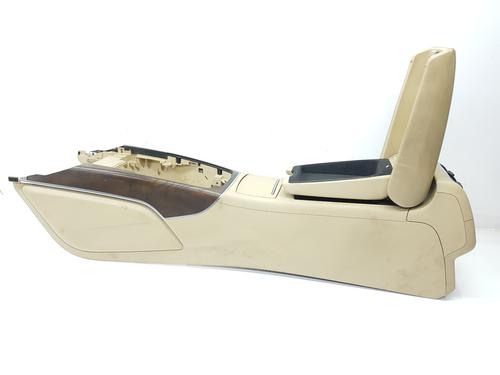 Armrest / Center console AUDI A7 Sportback (4GA, 4GF) 3.0 TDI quattro | BP25405810I20 