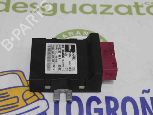 Other BMW 1 (F20) 118 d | BP14120666O1 