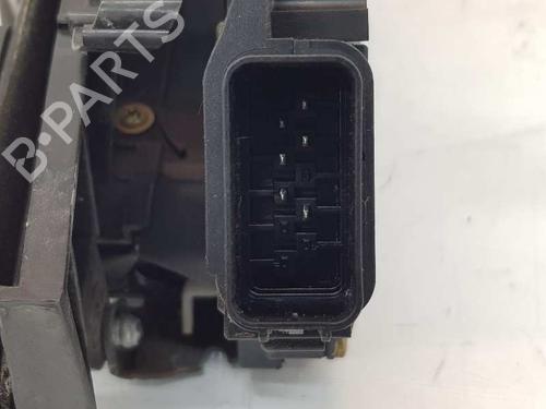 Front right lock FORD FOCUS II Turnier (DA_, FFS, DS) 1.8 TDCi | BP6622723C97 
