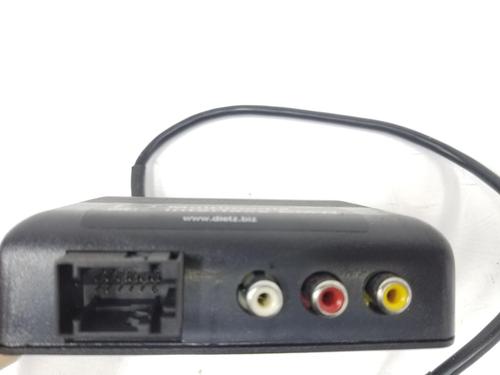 Electronic module BMW 3 Convertible (E46) 325 Ci | BP8260714M83 