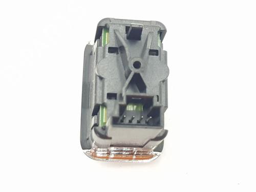 Right rear window switch MERCEDES-BENZ C-CLASS (W204) C 220 CDI (204.002) | BP10394634I28 