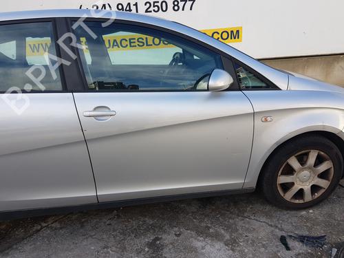 Alternator SEAT ALTEA (5P1) 1.9 TDI | BP16154327M7 