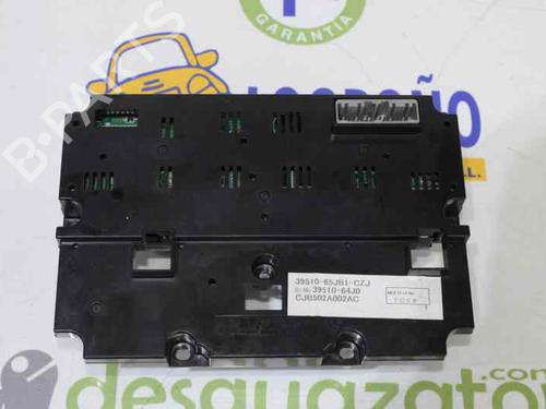 Climate control SUZUKI GRAND VITARA II (JT, TE, TD) 1.9 DDiS All-wheel Drive (JT419, TD44, JB419WD, JB419XD,... | BP763423I5 