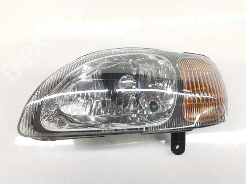 Used Left headlight SUZUKI BALENO (EG) 1.6 i 16V (SY416) (98 hp) 7264205
